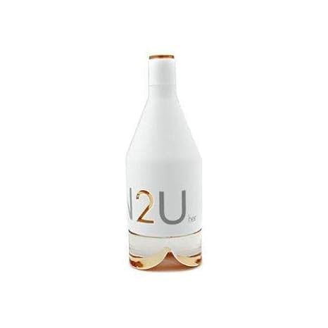 Eau De Toilette Spray 100ml/3.4oz D772
