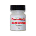 1 oz Goes On White Dries Clear W63330