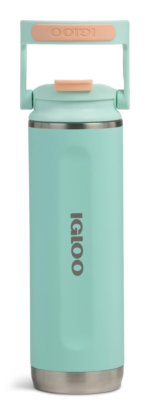 20 Oz Stainless Steel Tumbler V32868