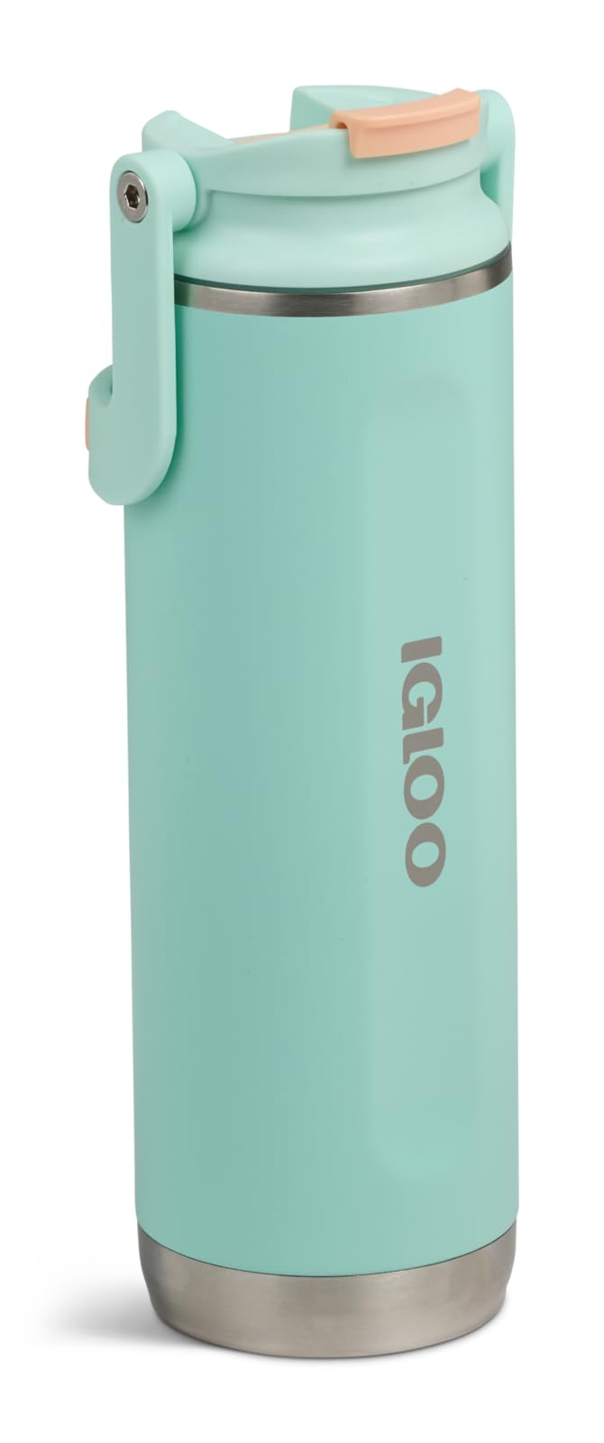 20 Oz Stainless Steel Tumbler V32868