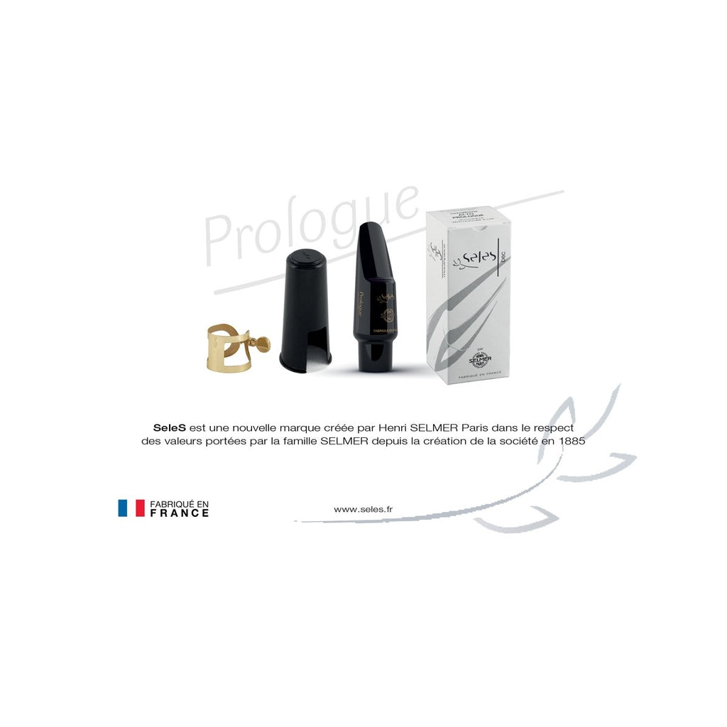 Alto Saxophone Mouthpiece T98647
