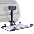 Electric Mobility Scooter Carrier with 2" Trailer Hitch S111