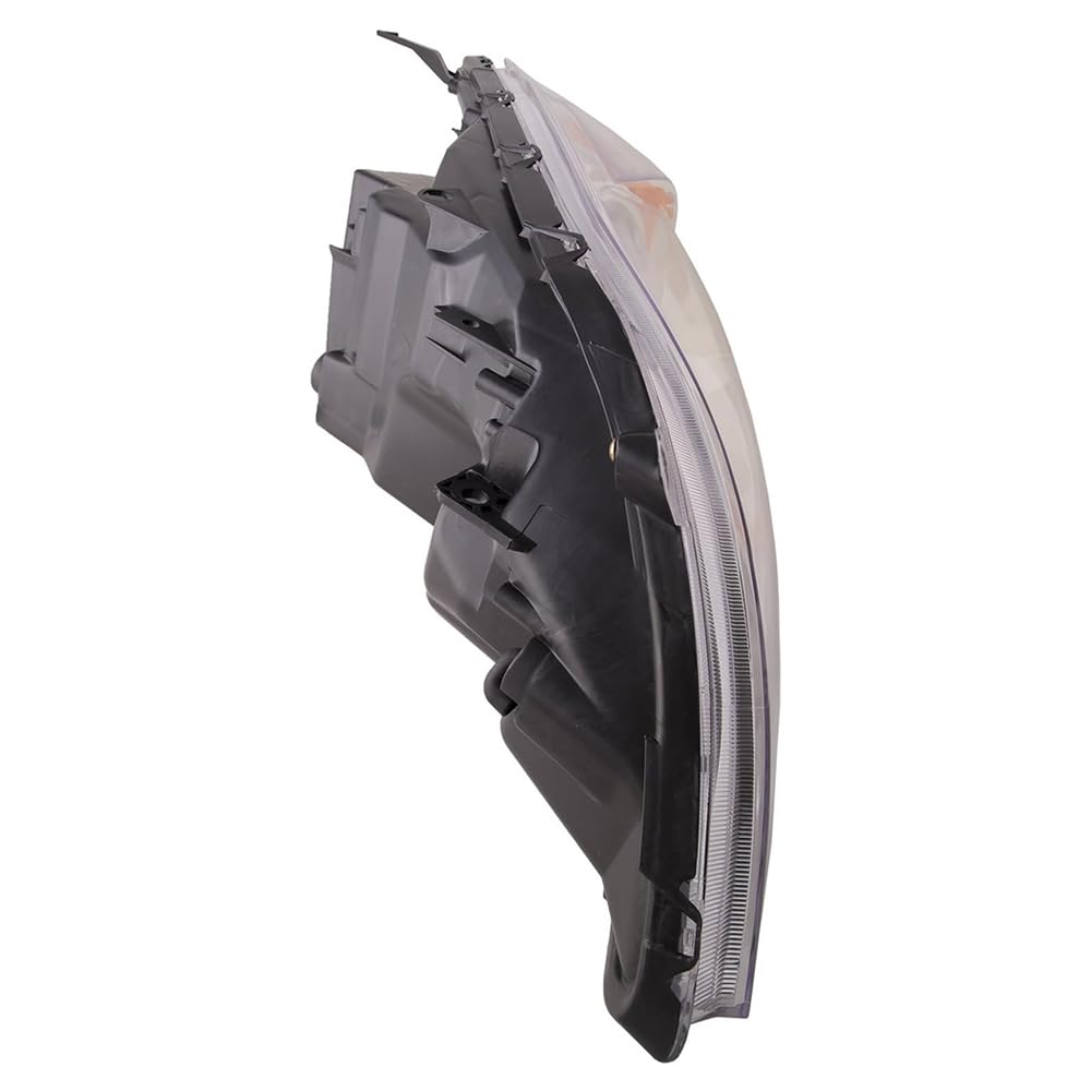 Pair Headlights W54366