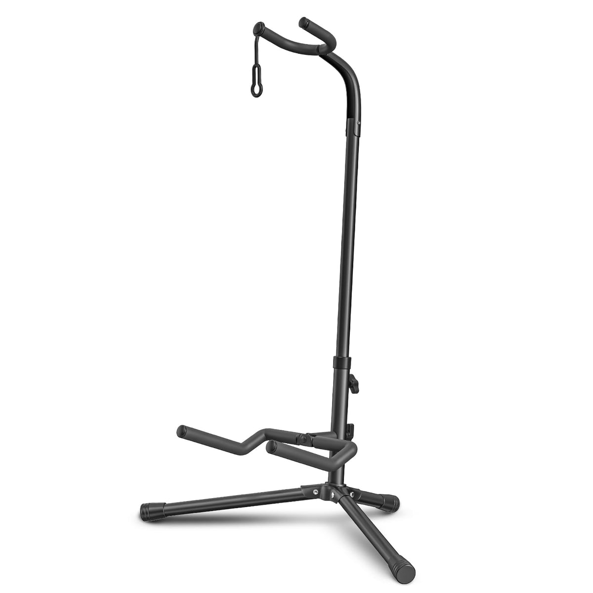 Adjustable Folding Guitar Stand A7488