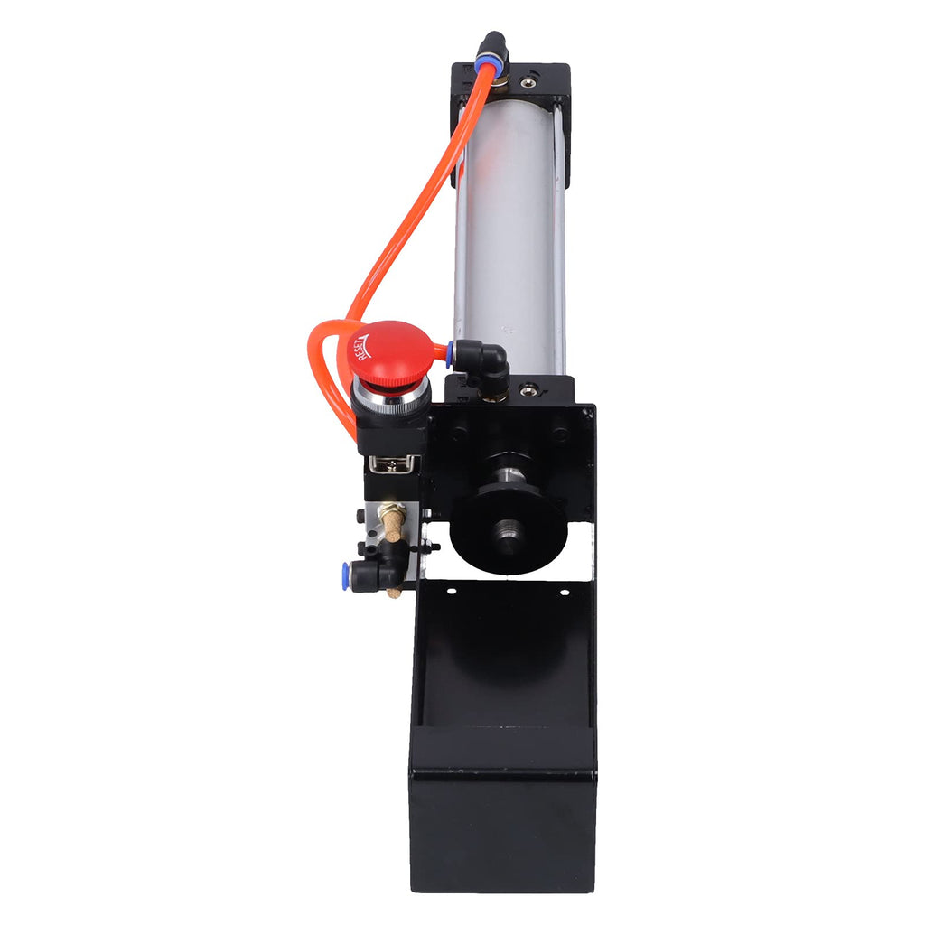 Heavy Duty Steel Pneumatic Can Crusher W1003
