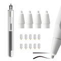 Apple Pencil Paper-Like Film Nib with Lead Replacement Kit F863