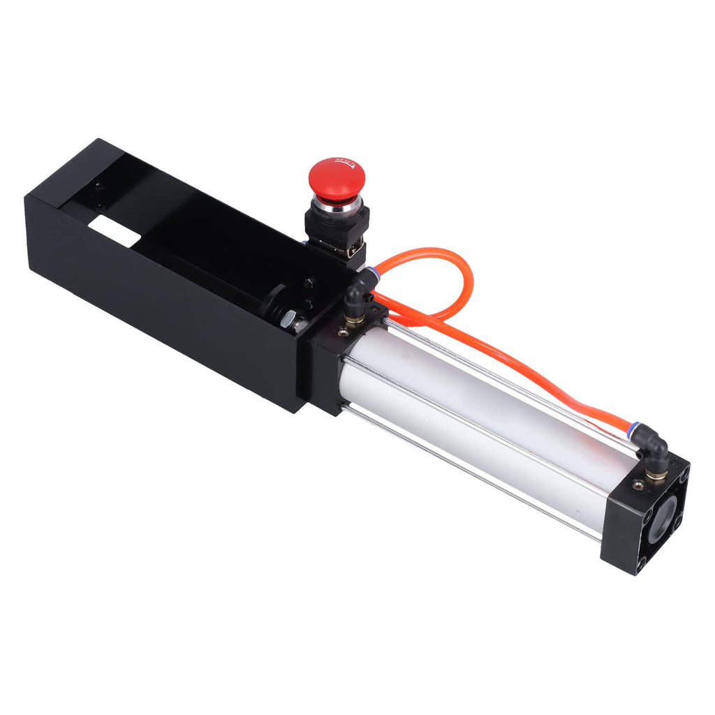 Heavy Duty Steel Pneumatic Can Crusher W1003