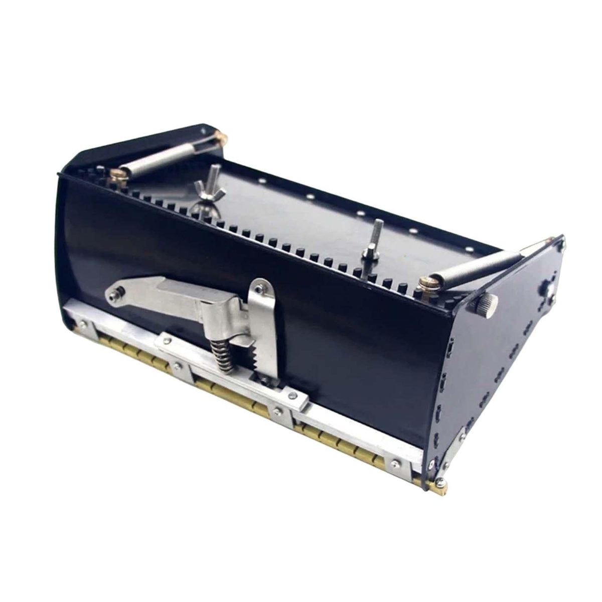 10inch Drywall Flat Finishing Box R102