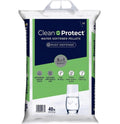 Water Softener Salt 40 lb Crystal Z724109
