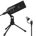 USB Condenser Recording Microphone A60268