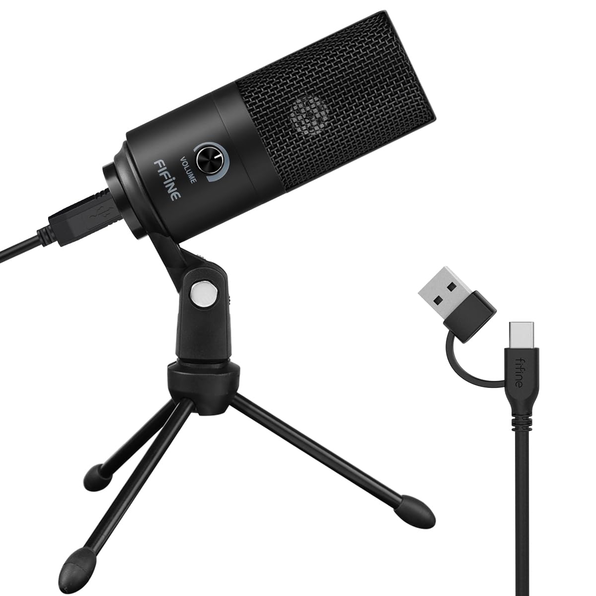 USB Condenser Recording Microphone A60268