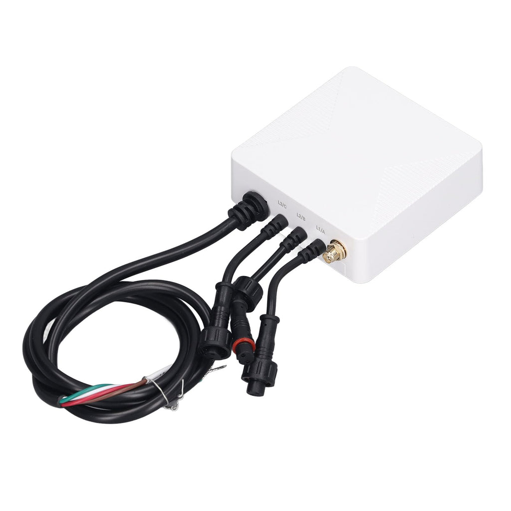 Smart Home Energy Monitor with 3 Sensors G221