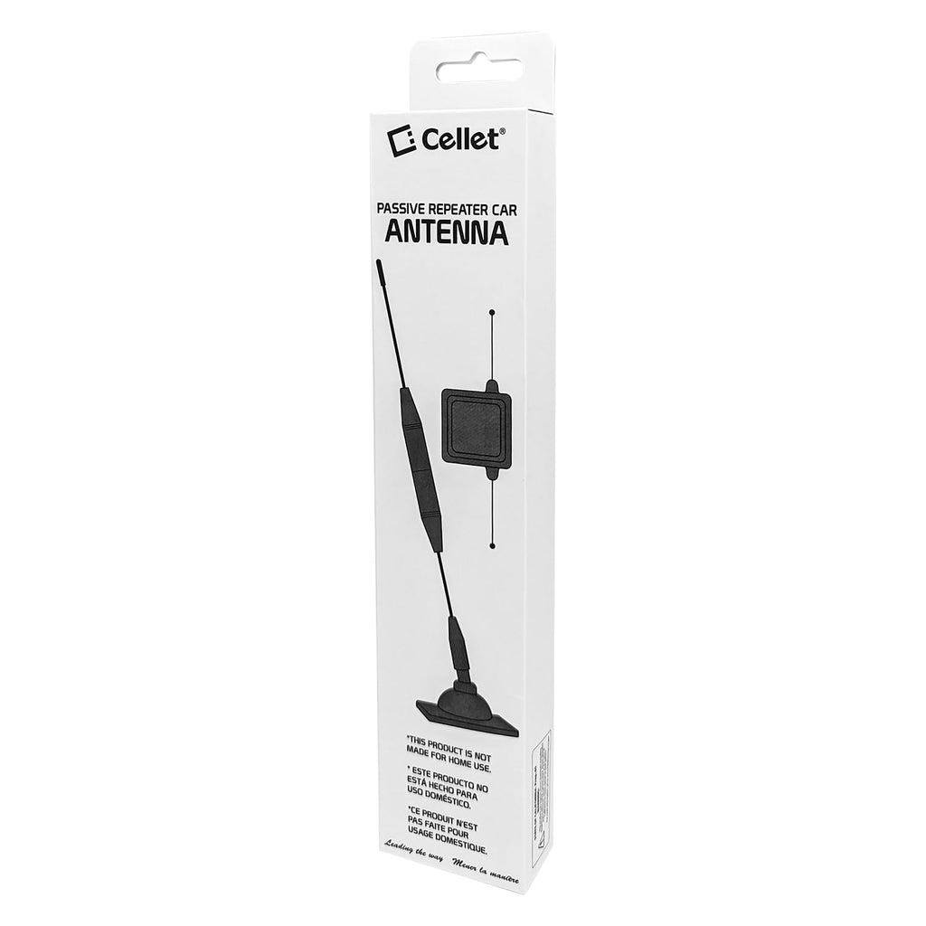 Cellular Phone Signal Booster & Repeater Antenna 5G 4G LTE F486