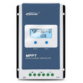 30A MPPT Solar Charge Controller 12V / 24V with LCD Display U4235