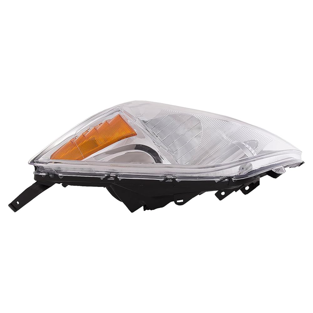 Pair Headlights W54366