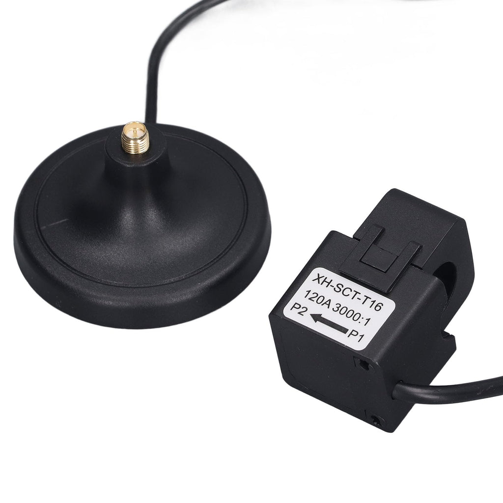 Smart Home Energy Monitor with 3 Sensors G221