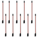 150mm 3 Pin Servo Extension Cable Y Connector 10-Pack I111