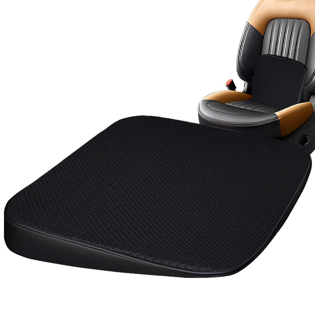Adjustable Ergonomic Non-Slip Car Booster Seat B318328