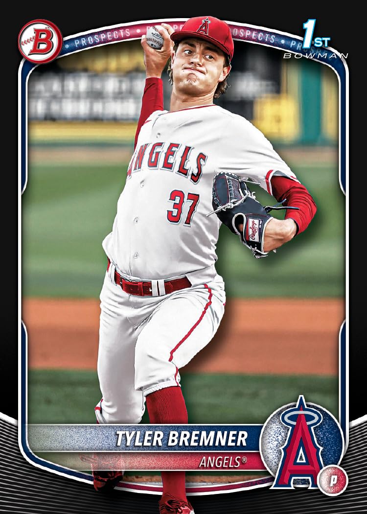 MLB Baseball Trading Card Mega Box G90616