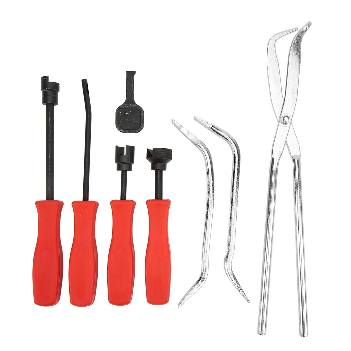 8-Piece Drum Brake Tool Kit D732