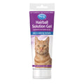 Hairball Solution Gel Supplement for Cats 3.5 oz Z73091