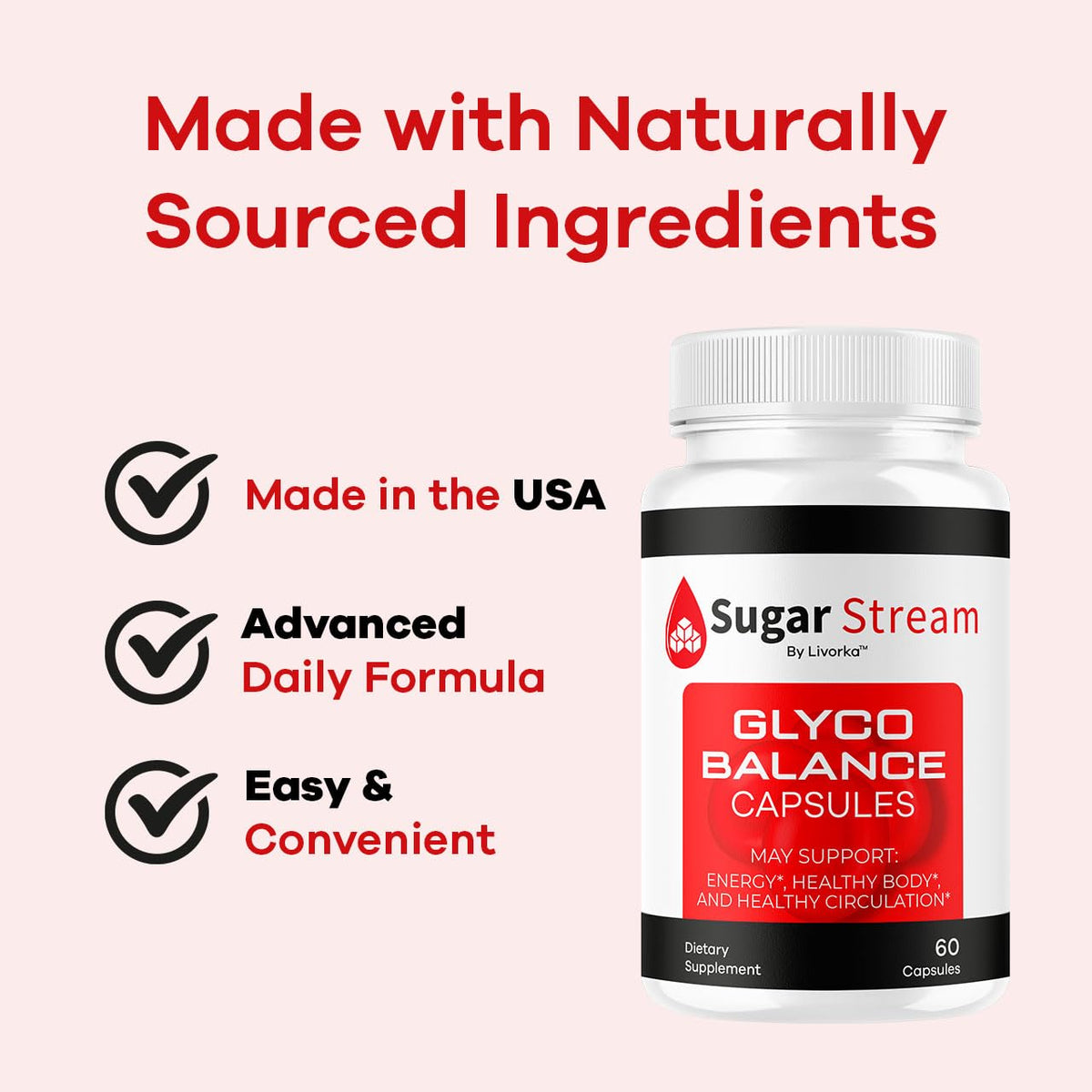 180 Capsules Supplement A89536