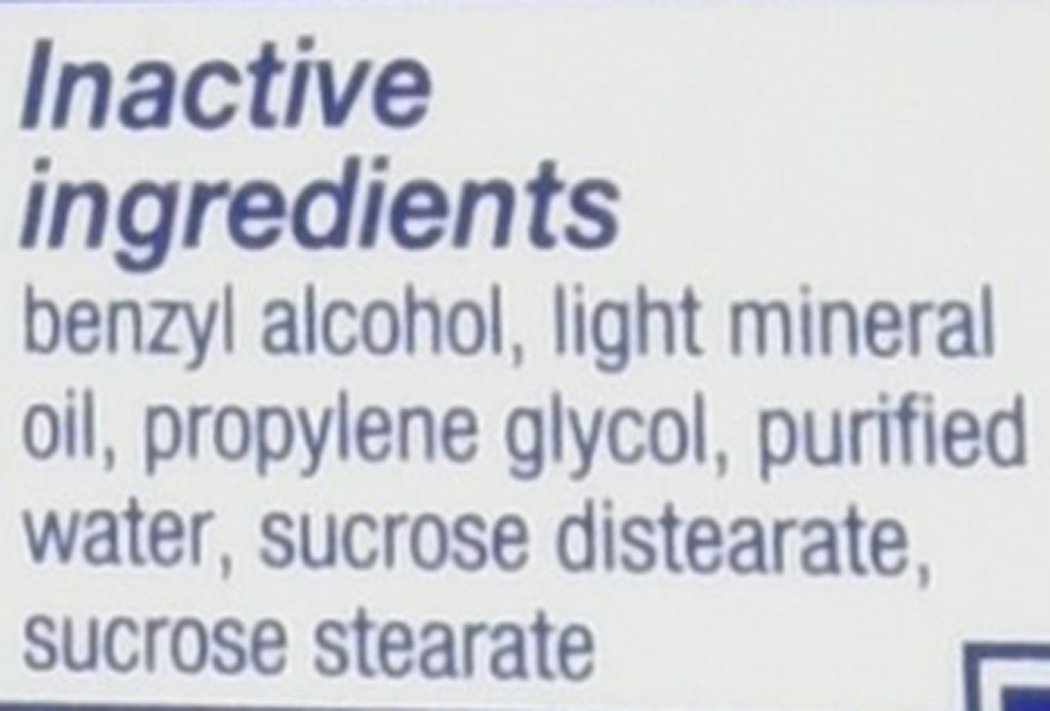 Cold Sore/Fever Blister Treatment, 2 gms (Pack of 2) Z248