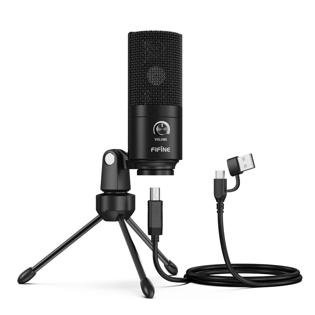 USB Condenser Recording Microphone A60268