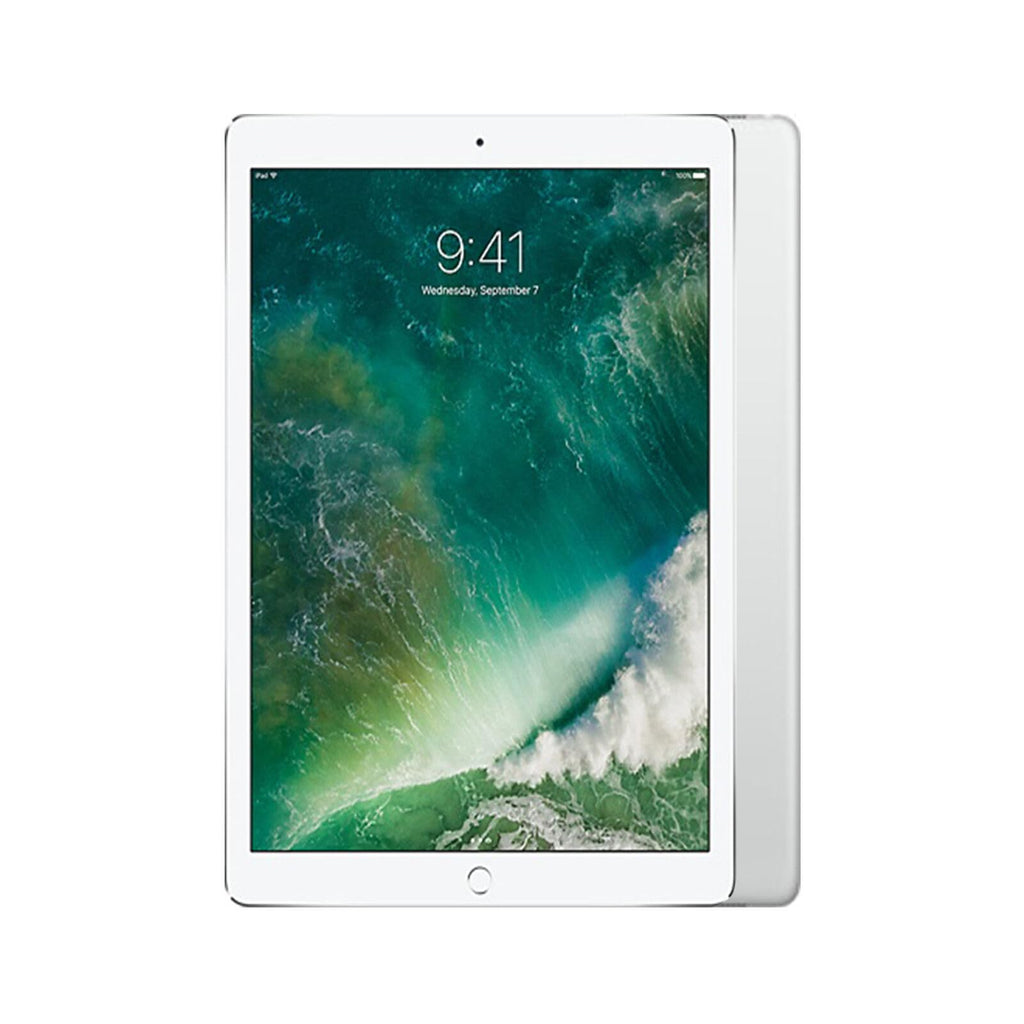 128GB Wi-Fi Silver 12.9in Tablet C1022
