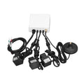 Smart Home Energy Monitor with 3 Sensors G221