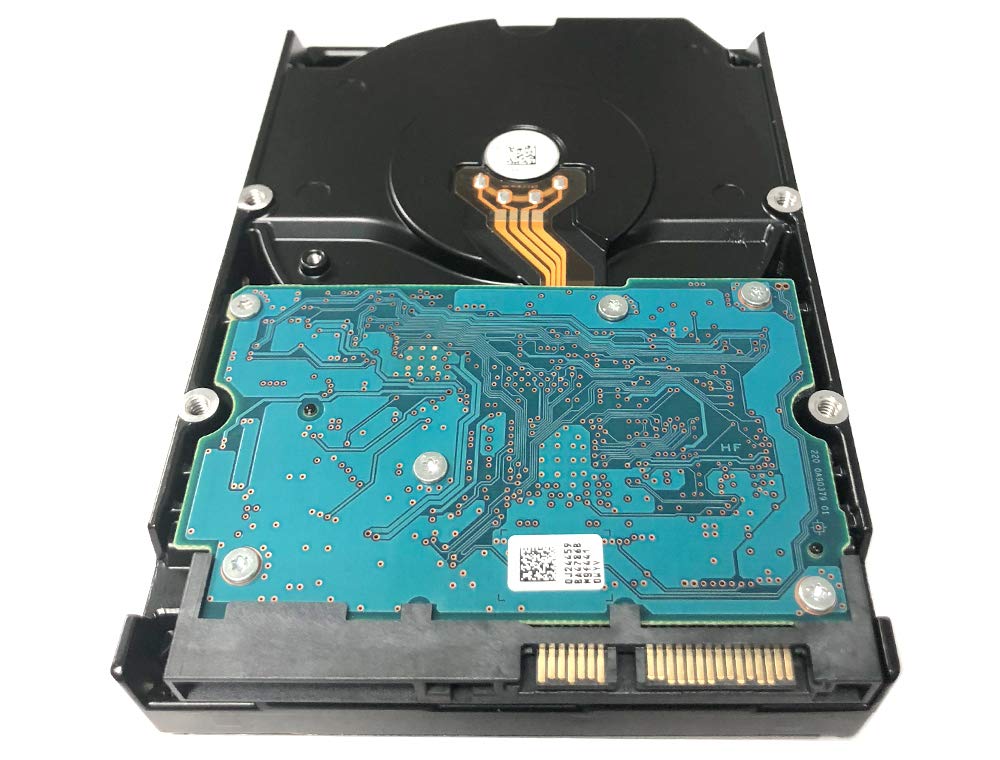 4TB 7200RPM SATA 3.5in Enterprise Hard Drive I18143