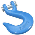 3/8" Grade 43 Blue Slip Hook G2991