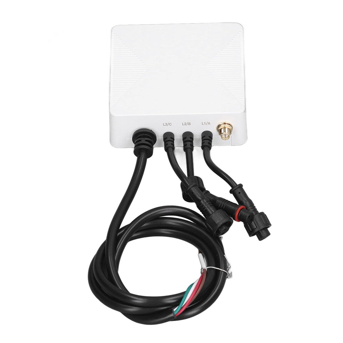 Smart Home Energy Monitor with 3 Sensors G221