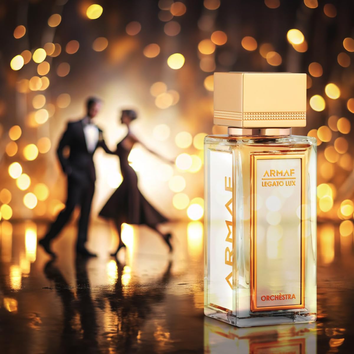 Eau de Parfum Spray 2.7 Ounce / 80 ml X836411