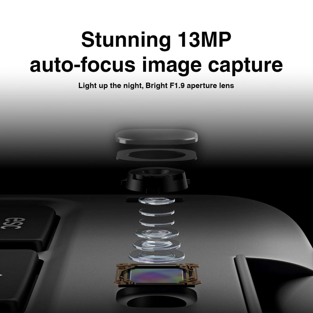 2-in-1 Touchscreen Laptop P597