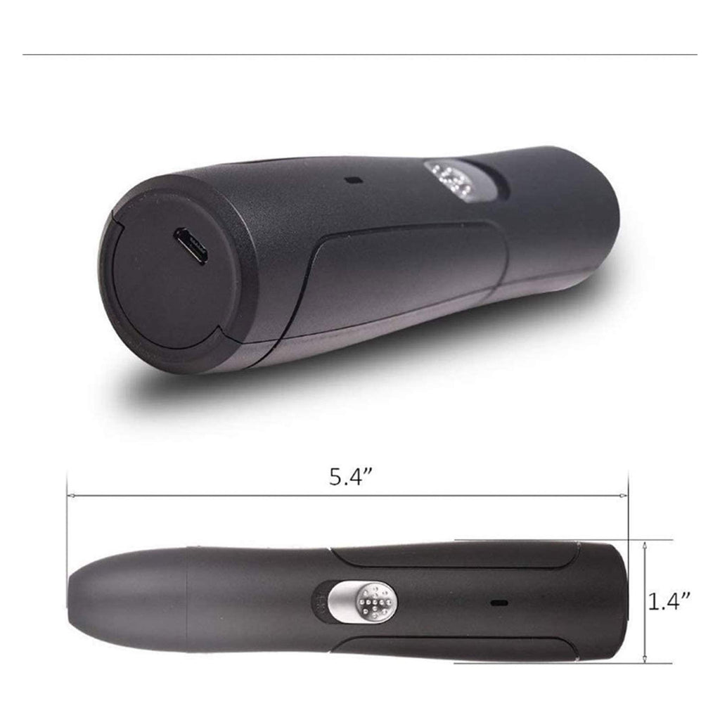 Rechargeable Electric Dog Nail Grinder A53189