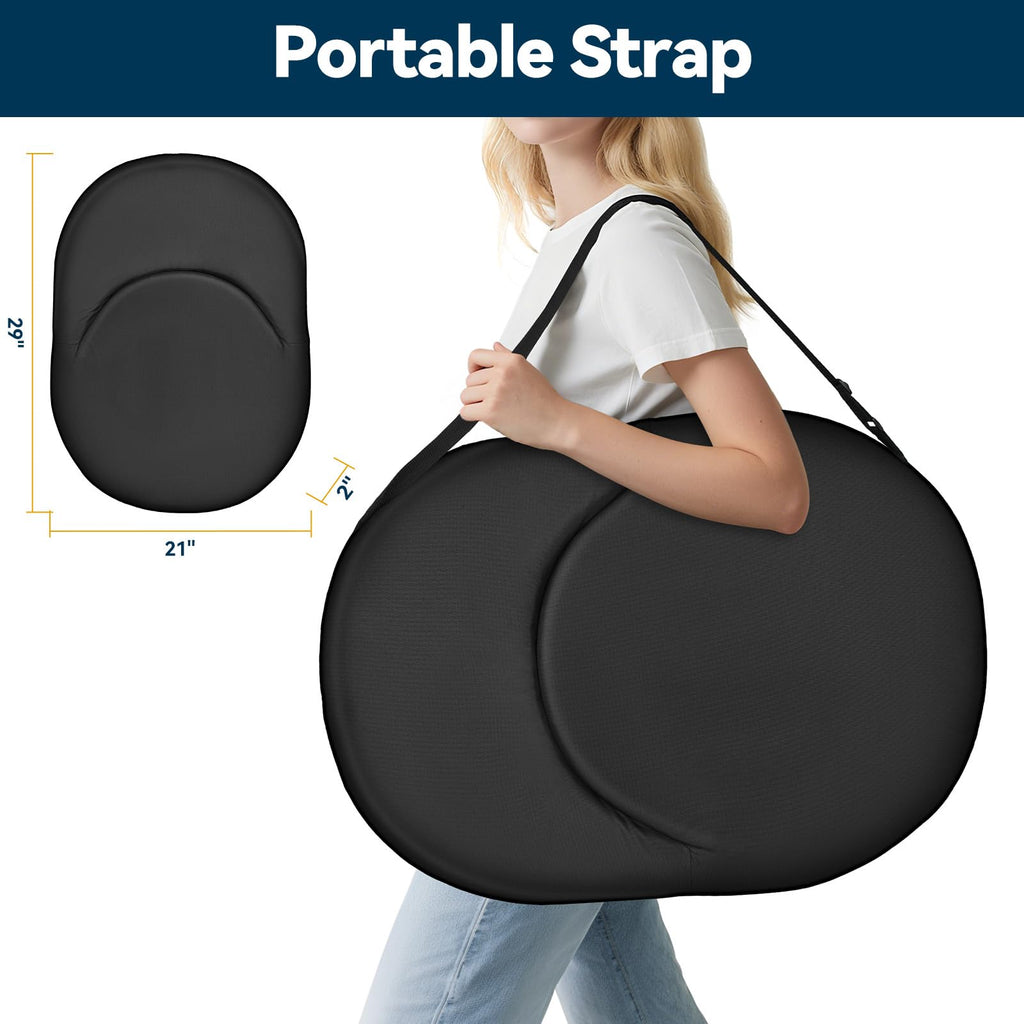 Reclining Stadium Seats with Back Support G522518