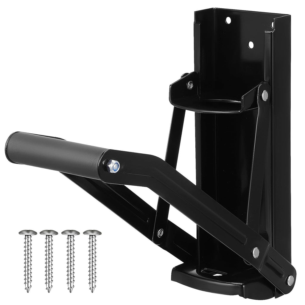 Heavy Duty Steel Wall Mounted Can Crusher C4295