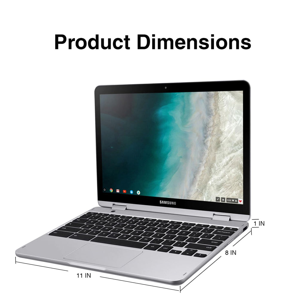 2-in-1 Touchscreen Laptop P597