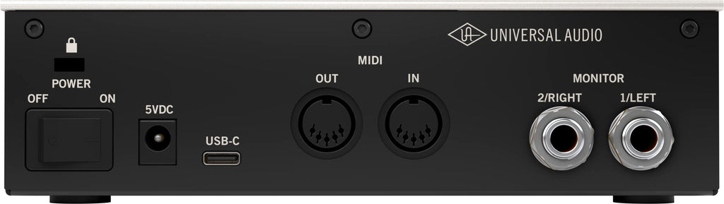 USB Audio Interface W3447
