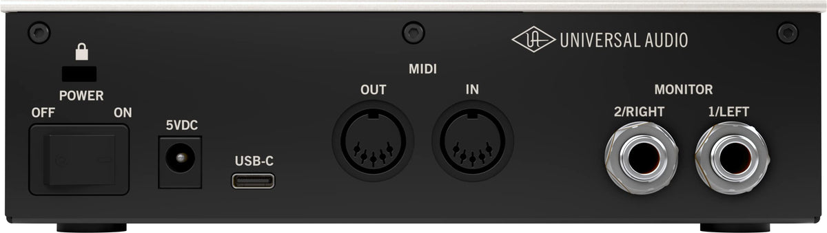 USB Audio Interface W3447