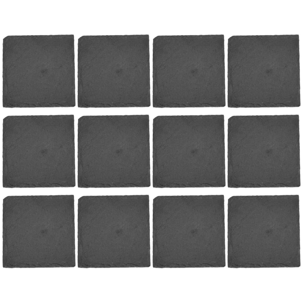 Natural Stone Drink Coasters D1015