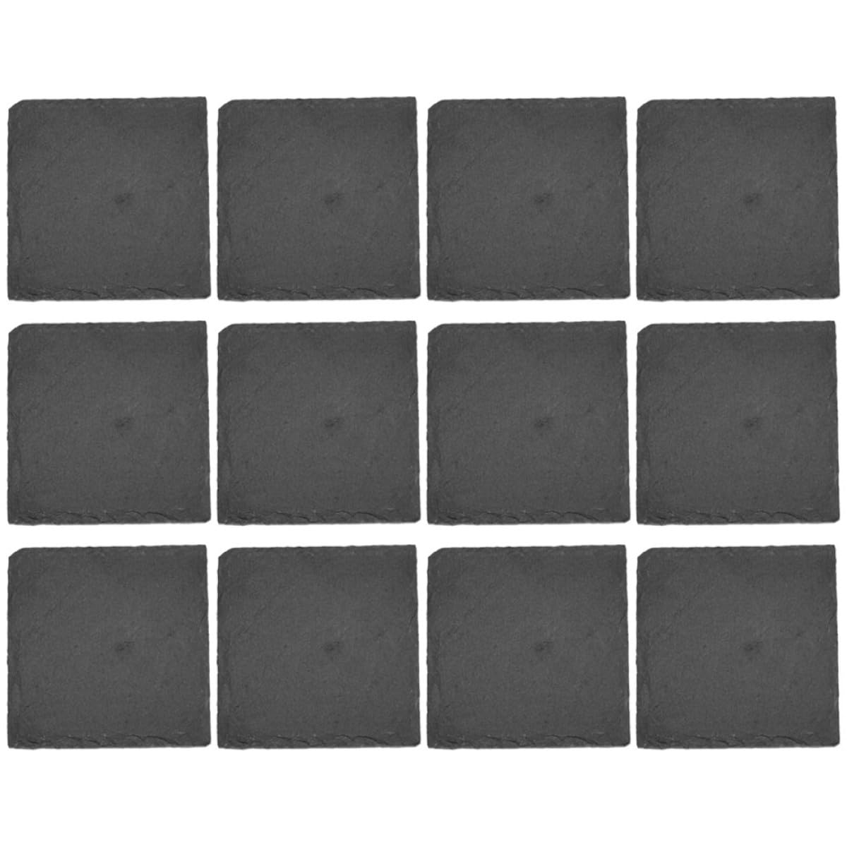 Natural Stone Drink Coasters D1015