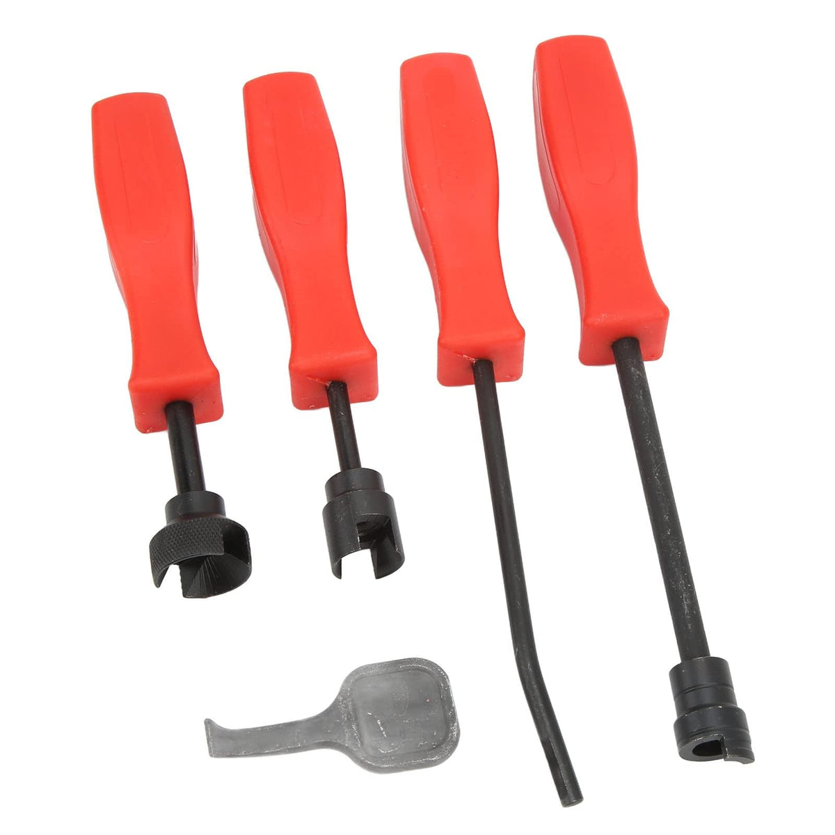 8-Piece Drum Brake Tool Kit D732