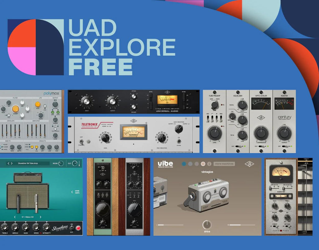 USB Audio Interface W3447