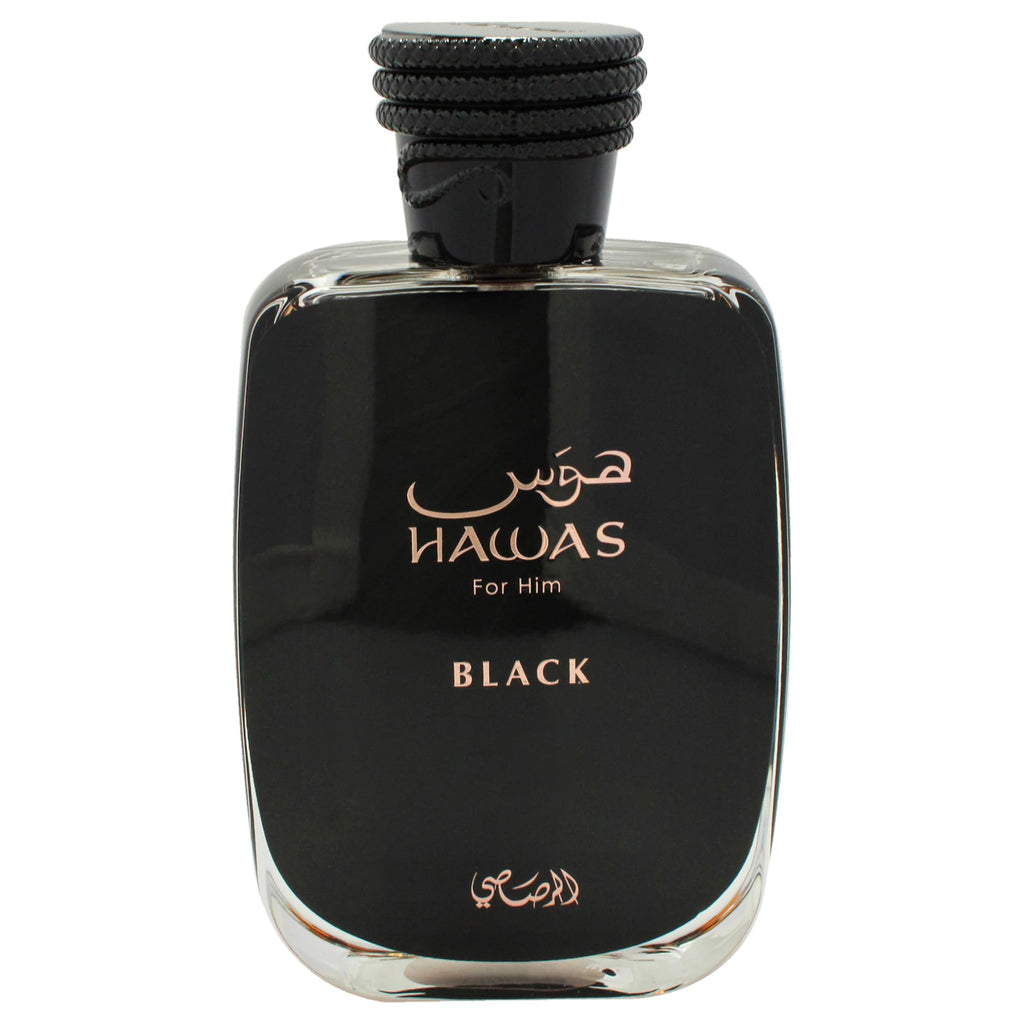 Black EDP Spray 3.38 oz C282333
