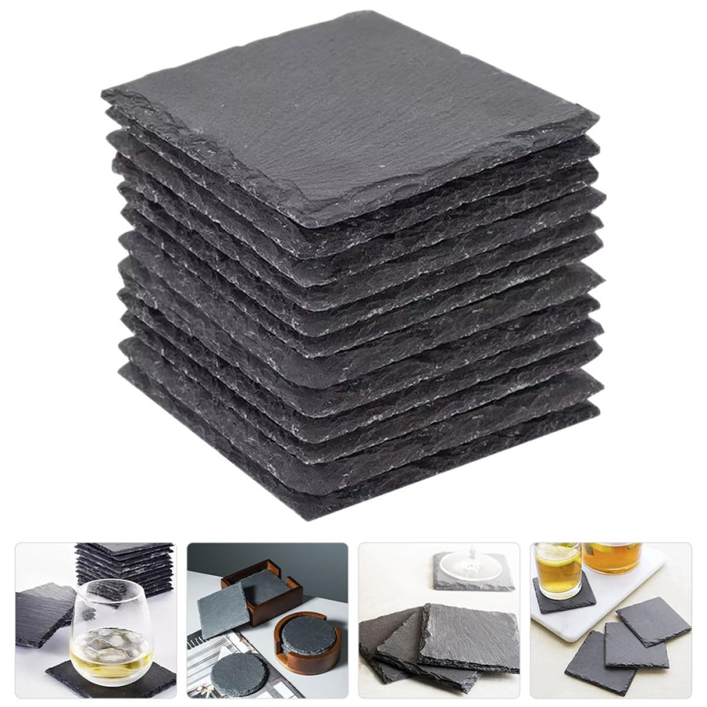 Natural Stone Drink Coasters D1015