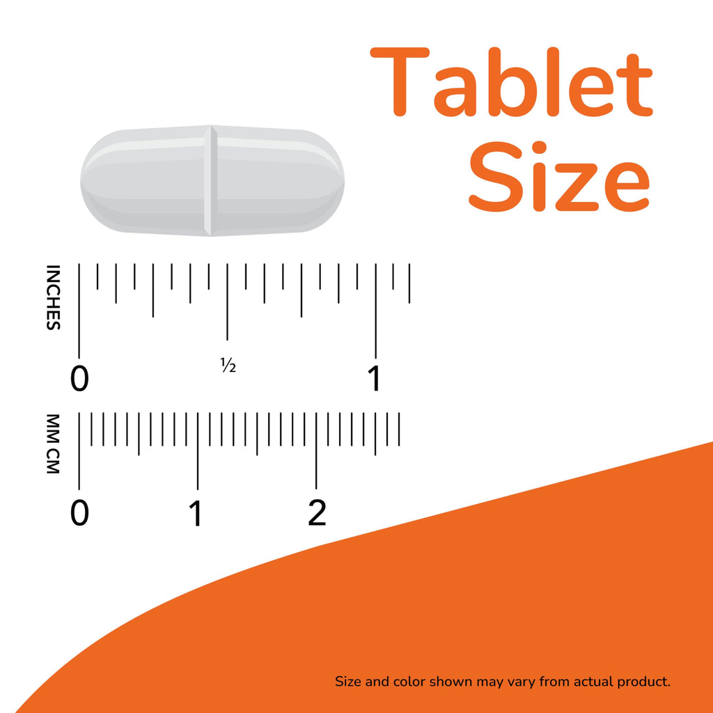 Red Yeast Rice 1,200 mg 120 Tablets T444720