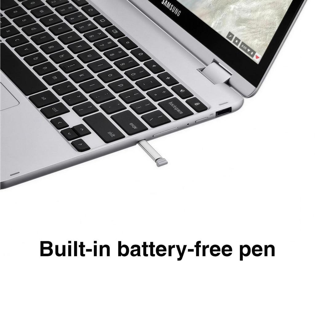 2-in-1 Touchscreen Laptop P597
