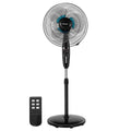 16-Inch Oscillating Pedestal Fan J97395